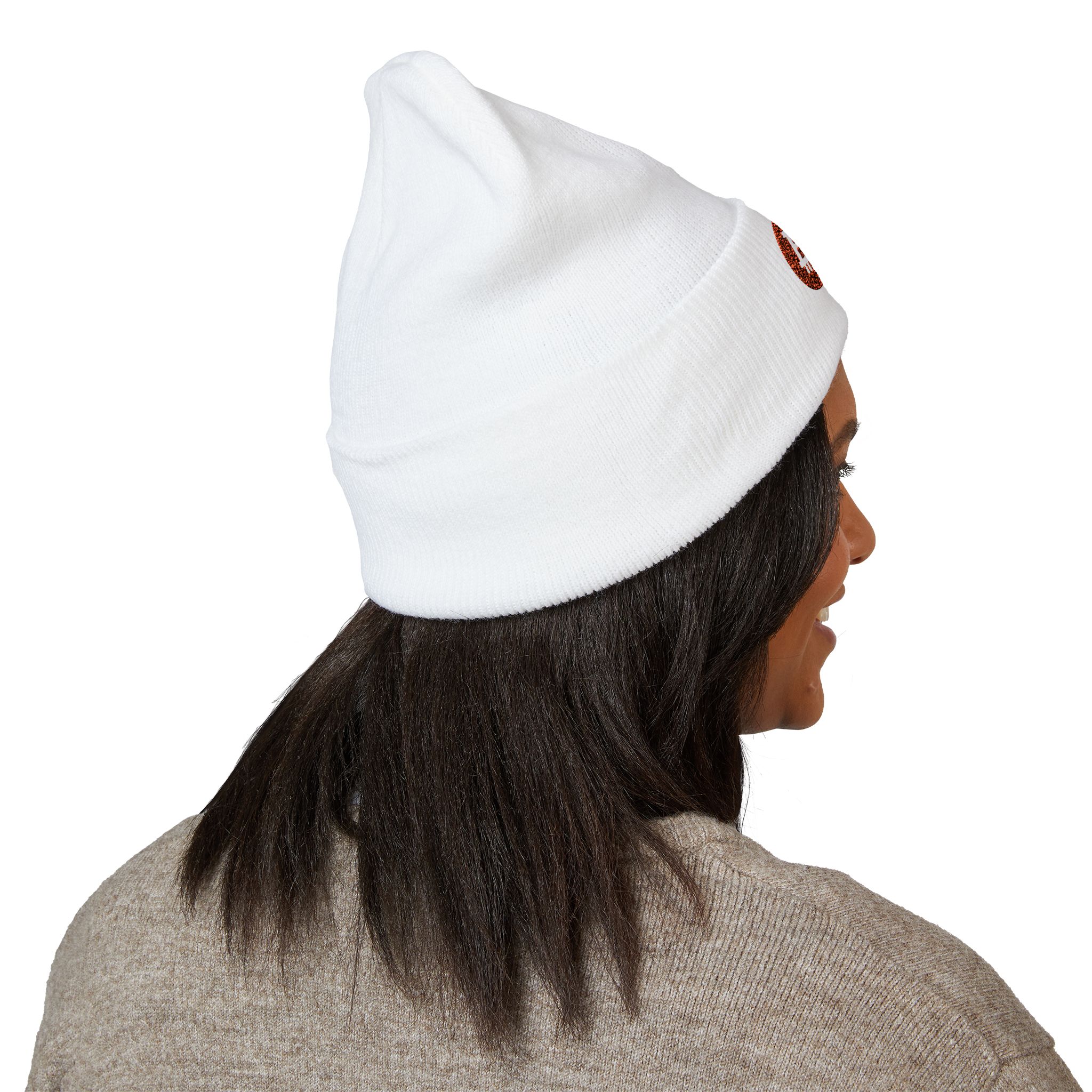 Bitcoin Bull Beanie - Image 3